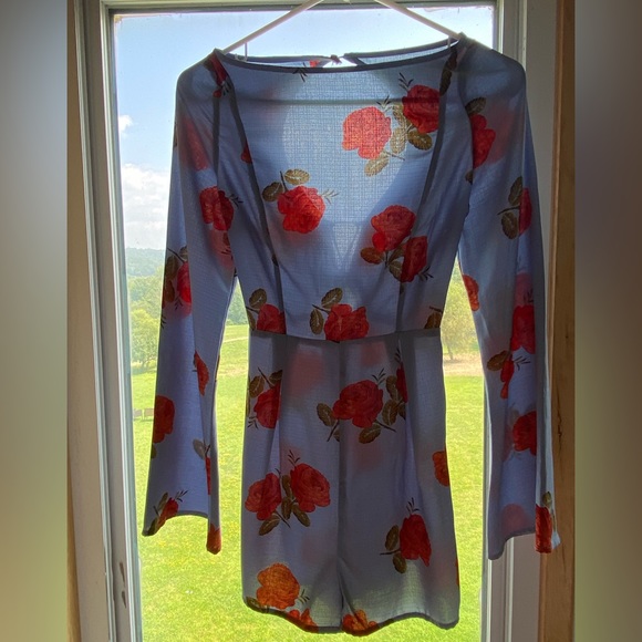 Urban Outfitters Romper S - Picture 4 of 9